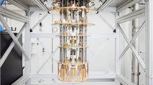 The Rise of Quantum Computing